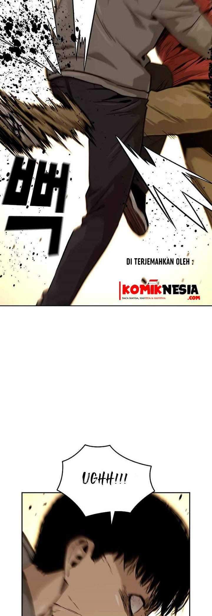 Read To Not Die ID Manga Online