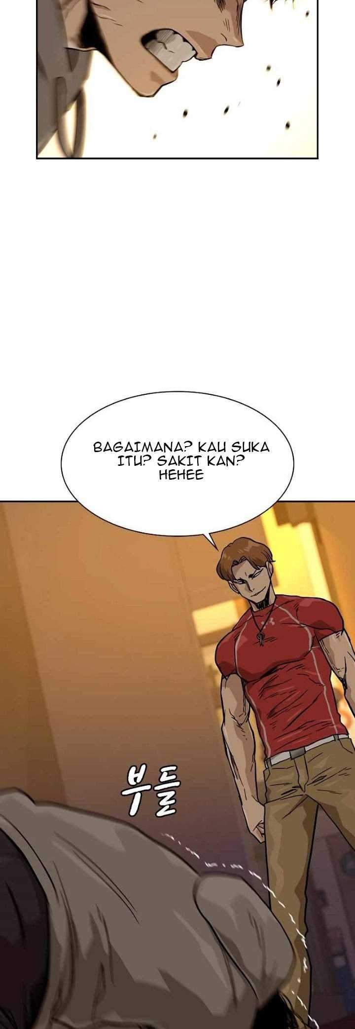 Read To Not Die ID Manga Online