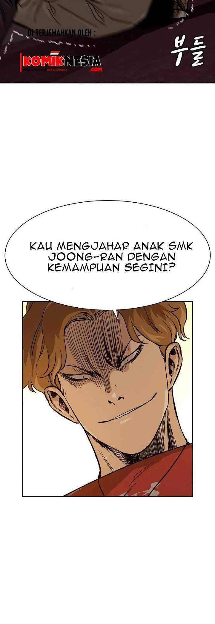 Read To Not Die ID Manga Online