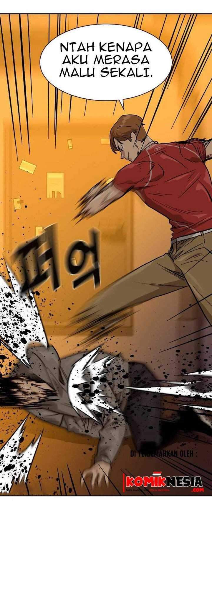 Read To Not Die ID Manga Online