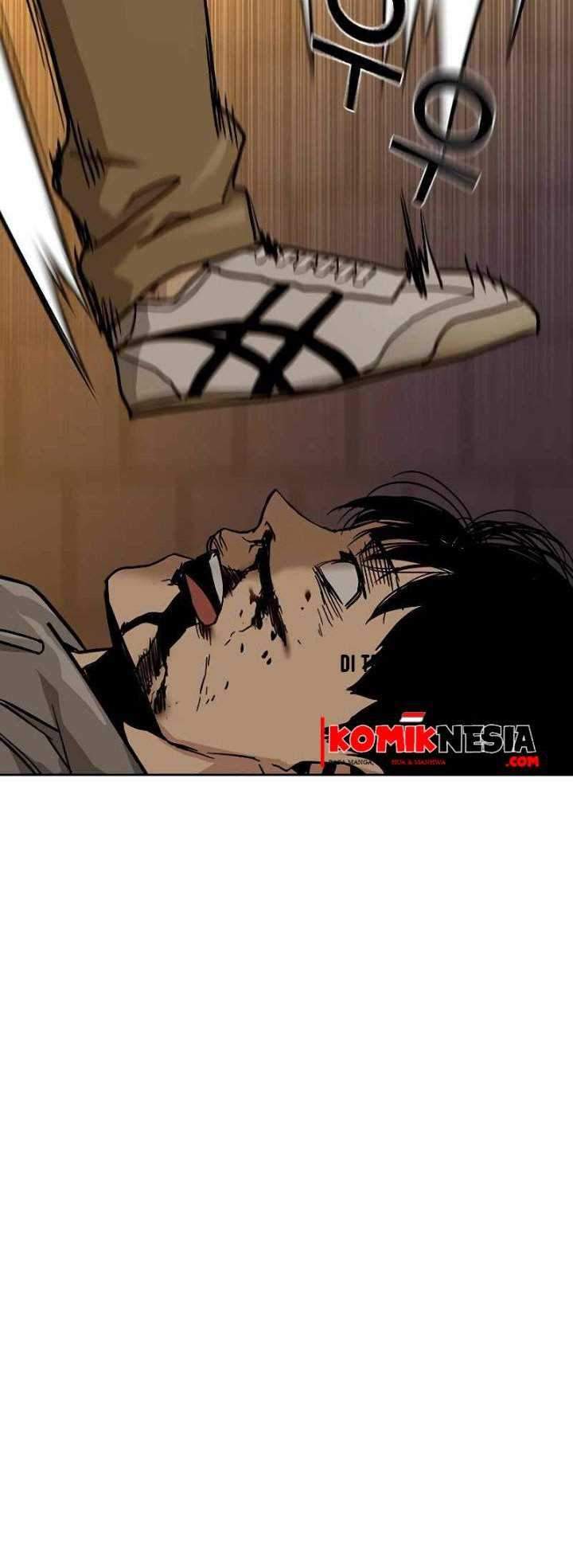Read To Not Die ID Manga Online