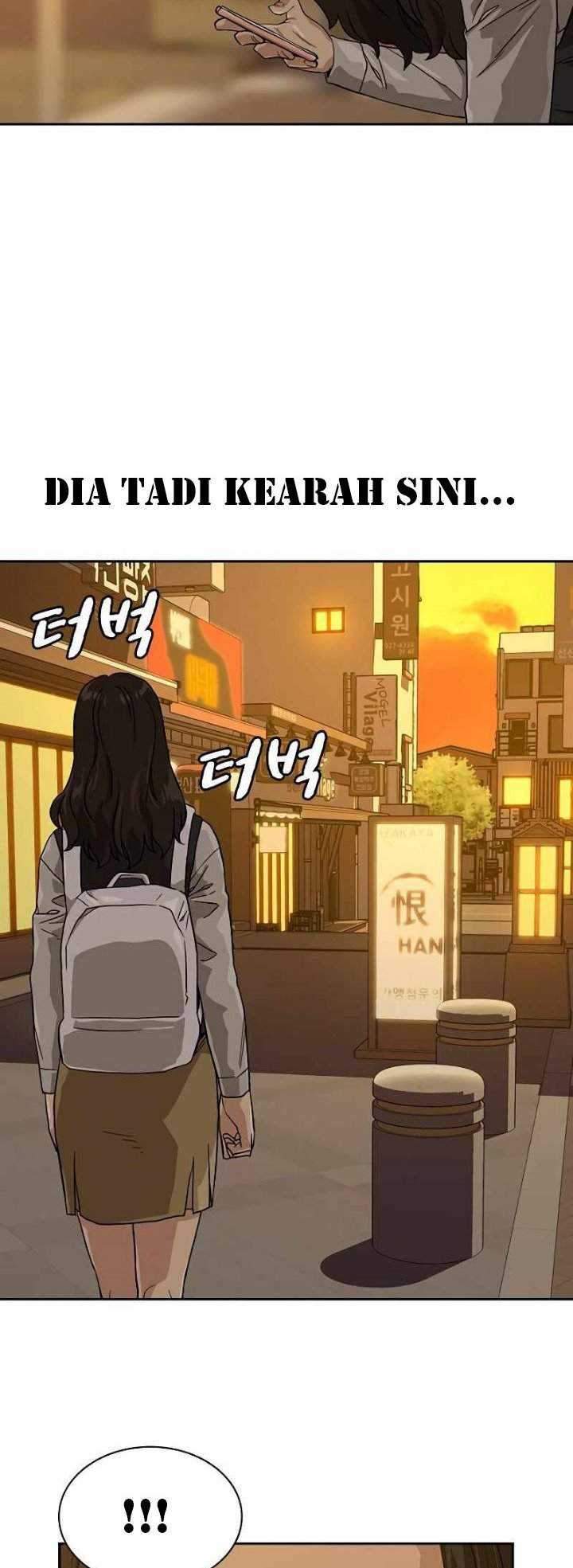 Read To Not Die ID Manga Online