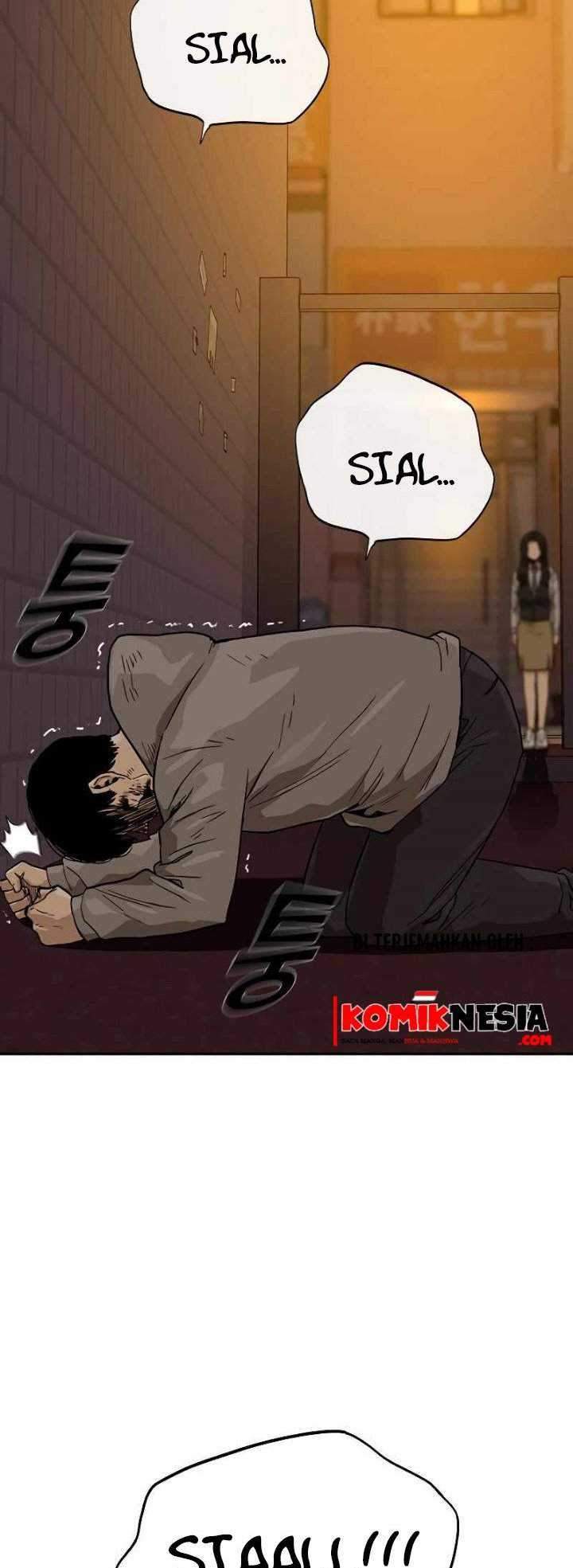 Read To Not Die ID Manga Online
