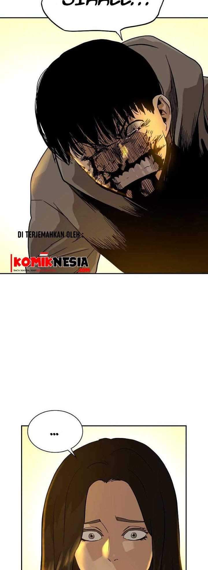 Read To Not Die ID Manga Online