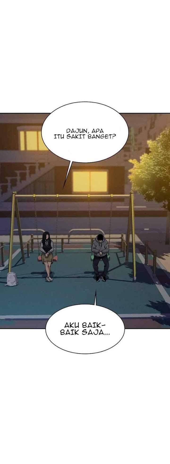 Read To Not Die ID Manga Online
