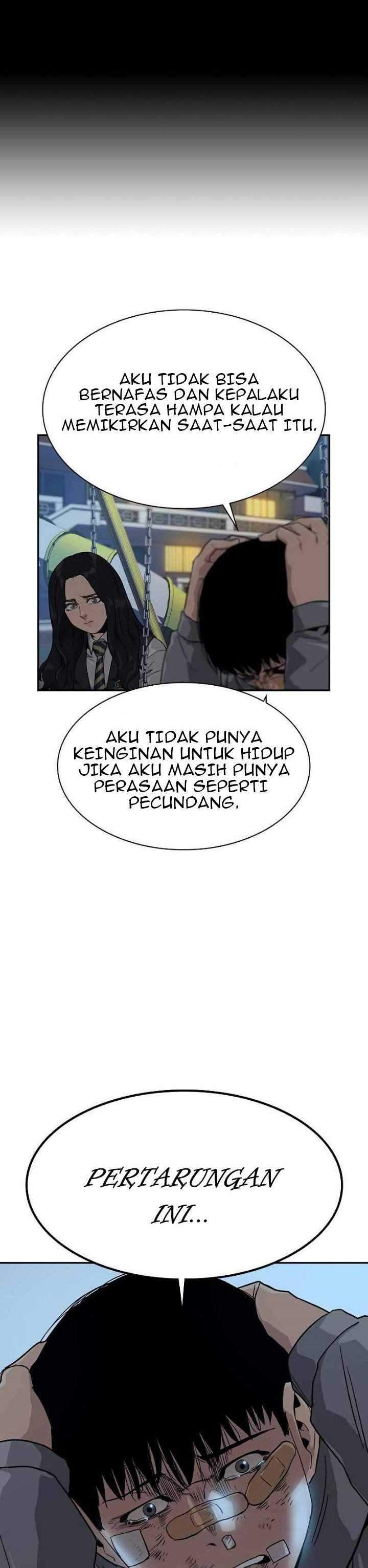 Read To Not Die ID Manga Online