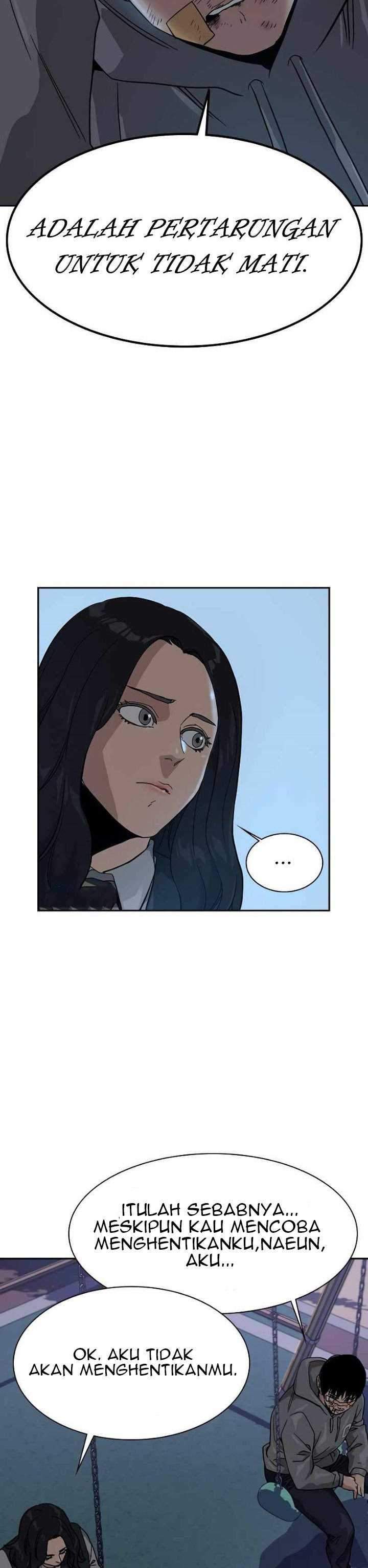 Read To Not Die ID Manga Online