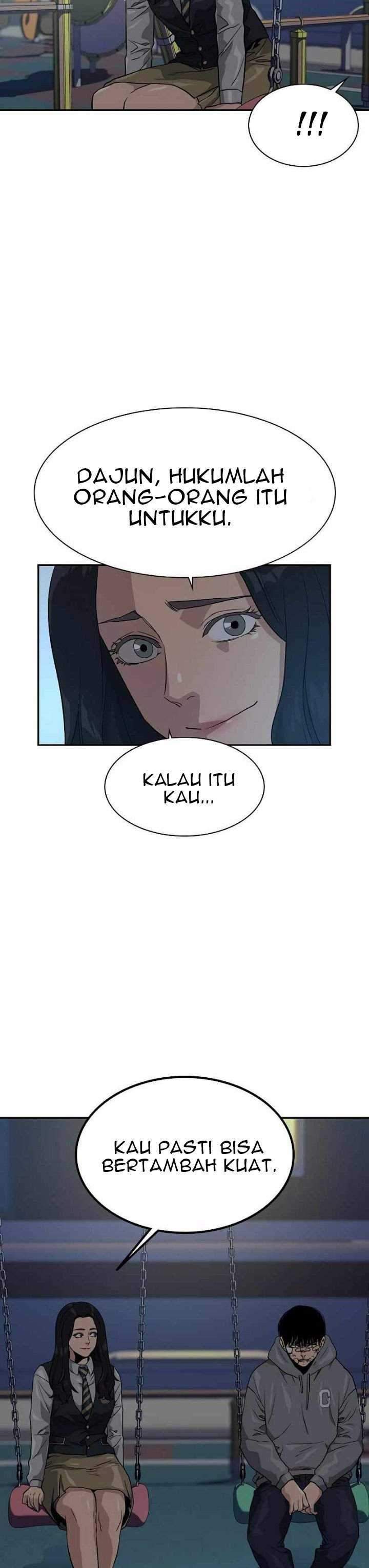 Read To Not Die ID Manga Online