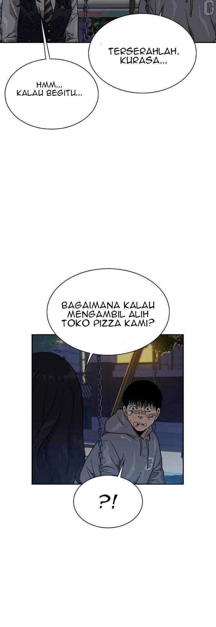 Read To Not Die ID Manga Online