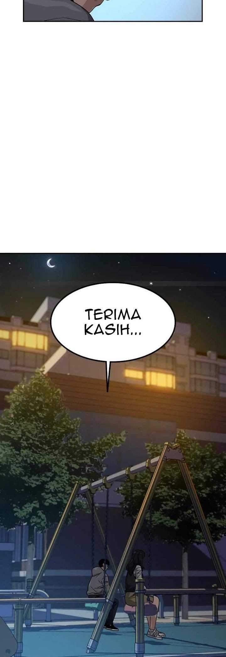 Read To Not Die ID Manga Online