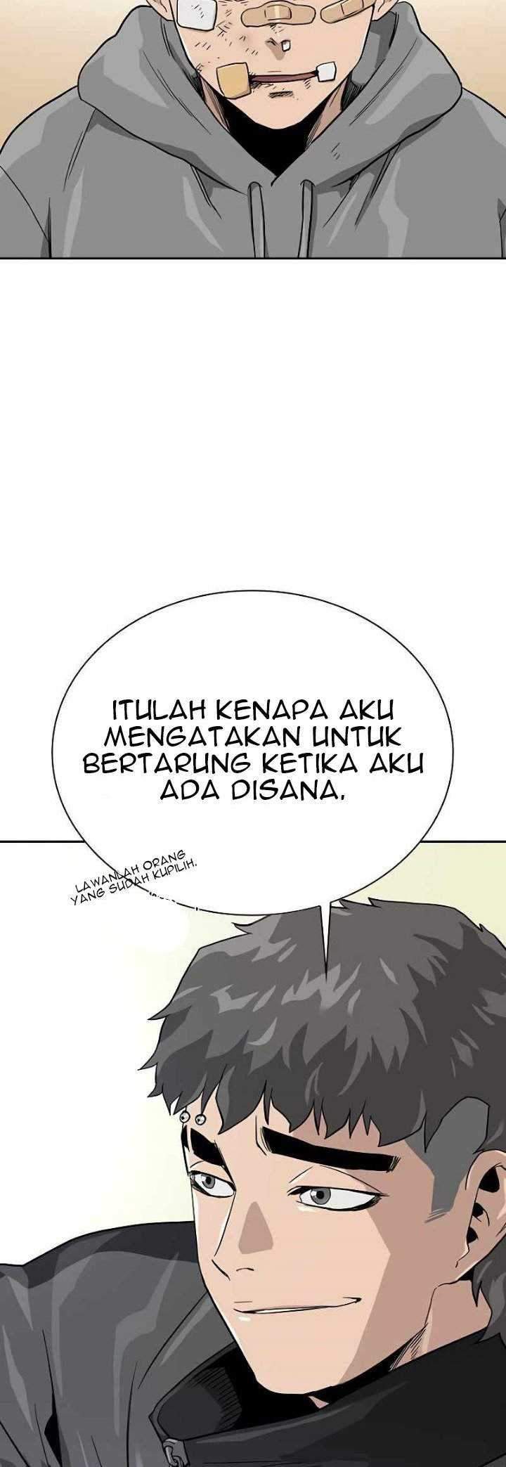 Read To Not Die ID Manga Online