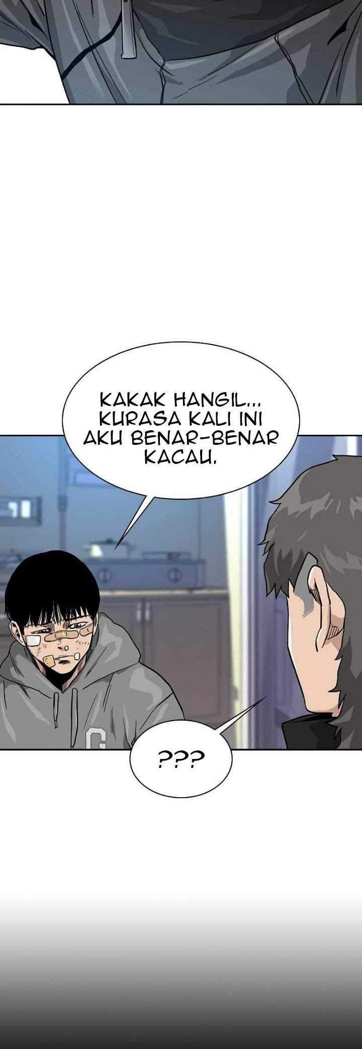 Read To Not Die ID Manga Online