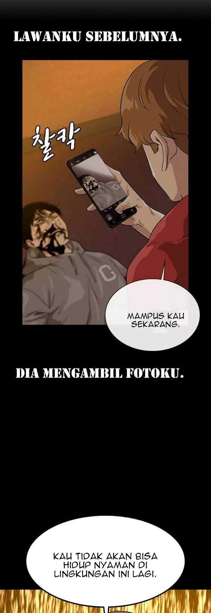 Read To Not Die ID Manga Online