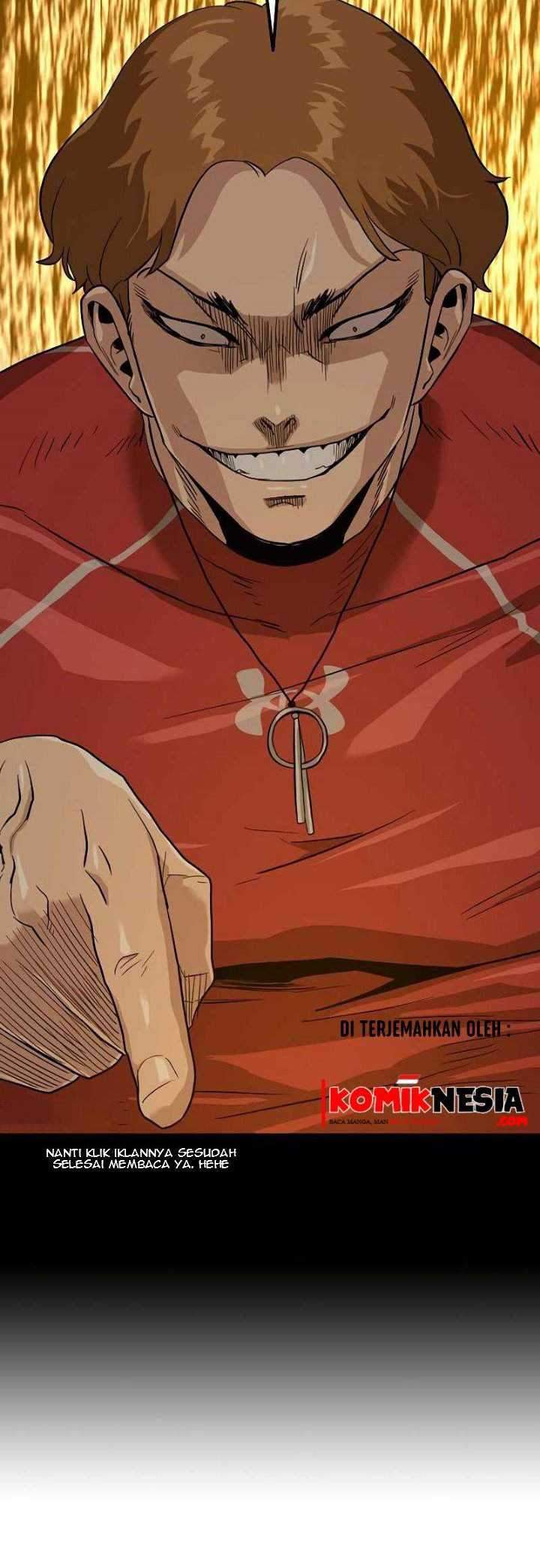 Read To Not Die ID Manga Online