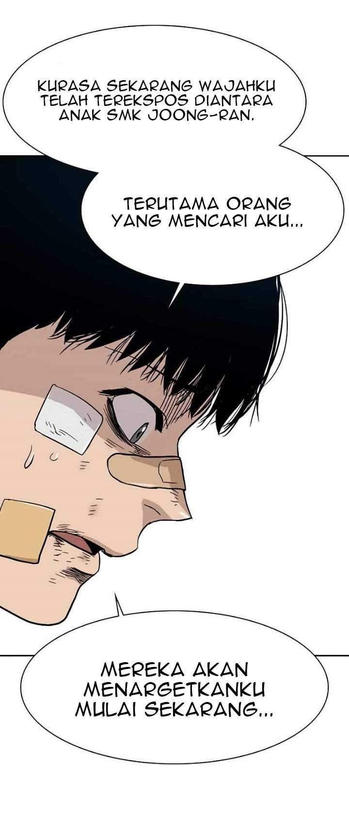 Read To Not Die ID Manga Online