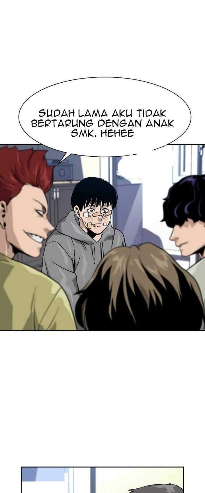 Read To Not Die ID Manga Online