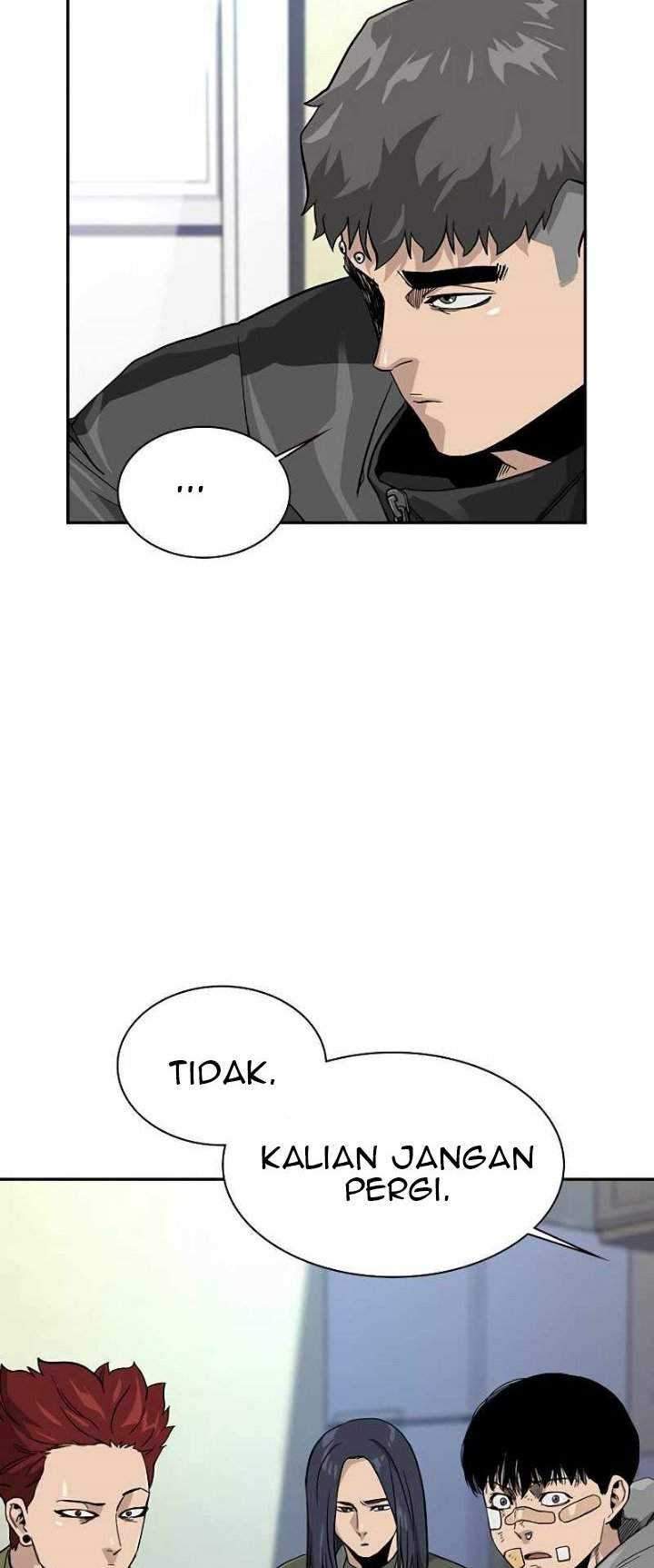 Read To Not Die ID Manga Online