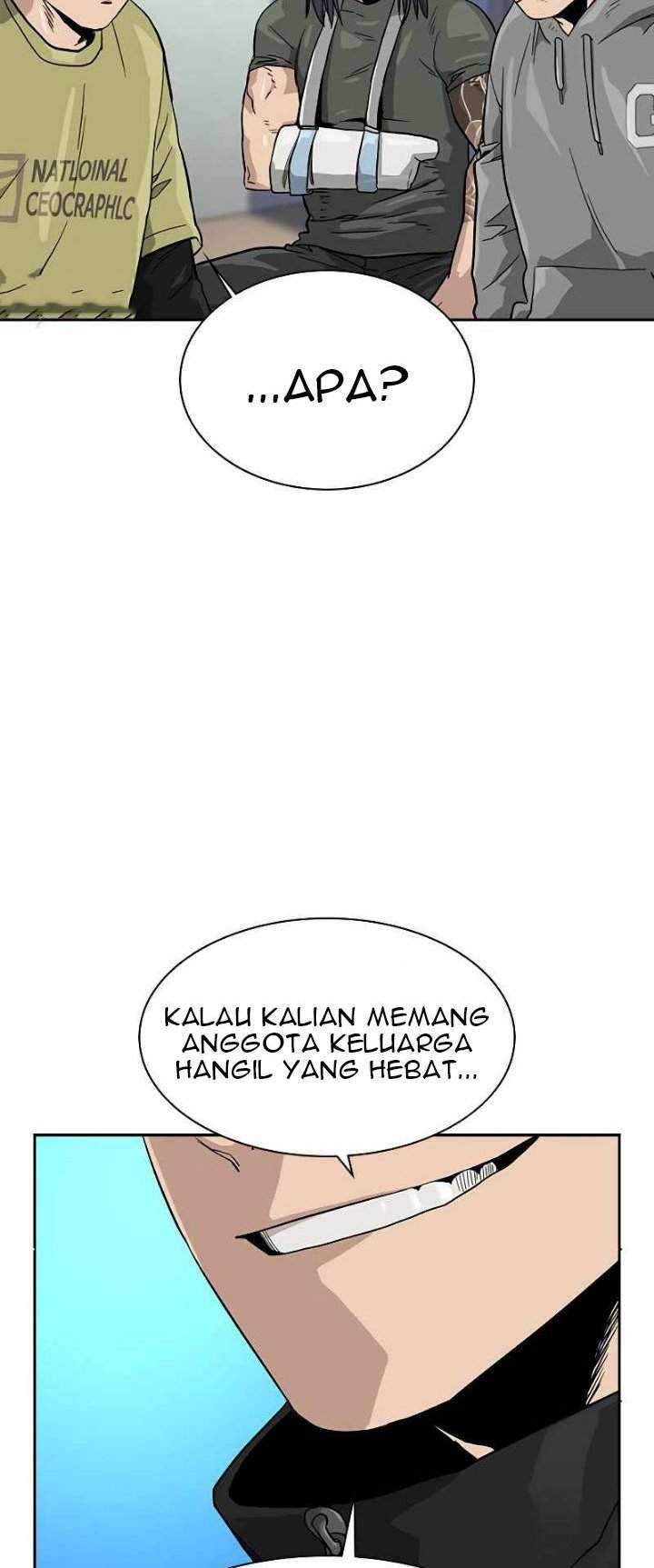 Read To Not Die ID Manga Online