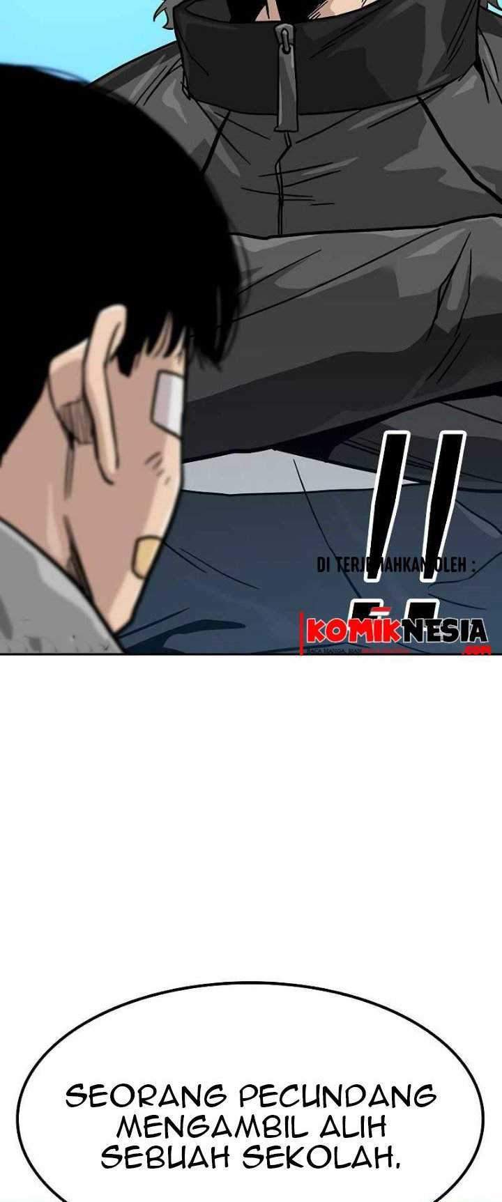 Read To Not Die ID Manga Online