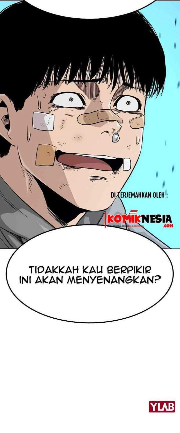 Read To Not Die ID Manga Online
