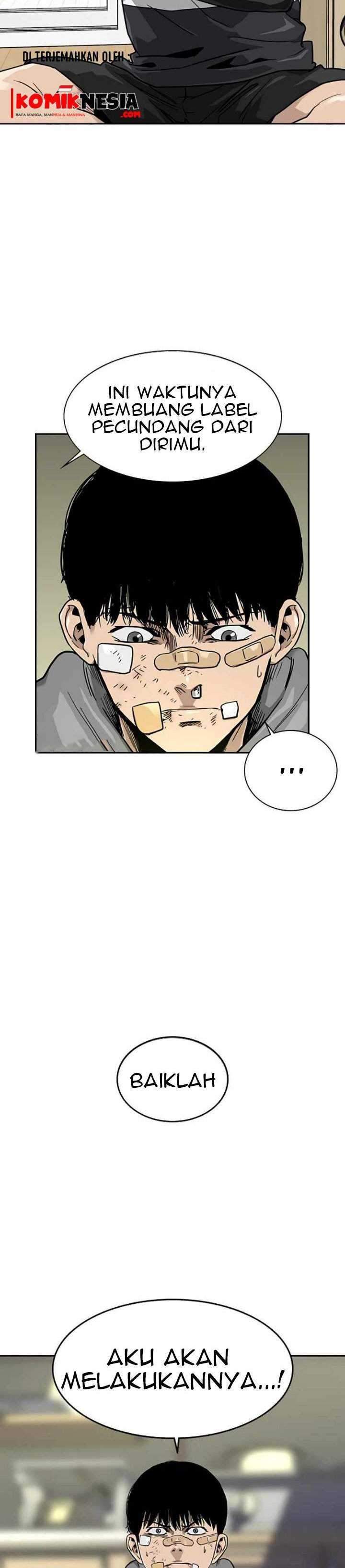 Read To Not Die ID Manga Online