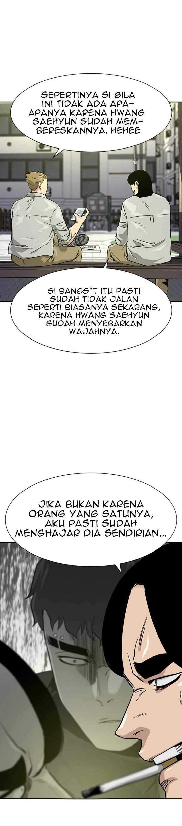 Read To Not Die ID Manga Online