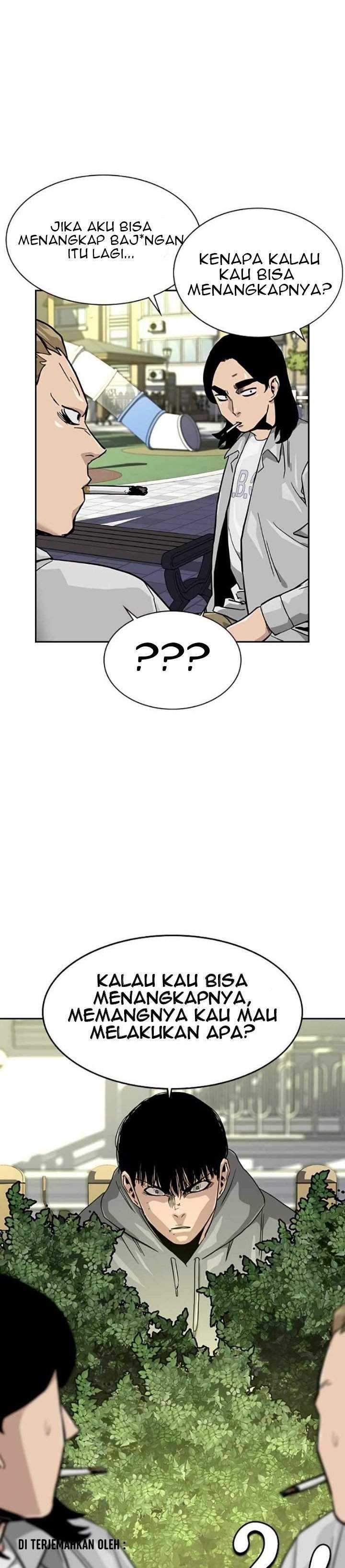 Read To Not Die ID Manga Online