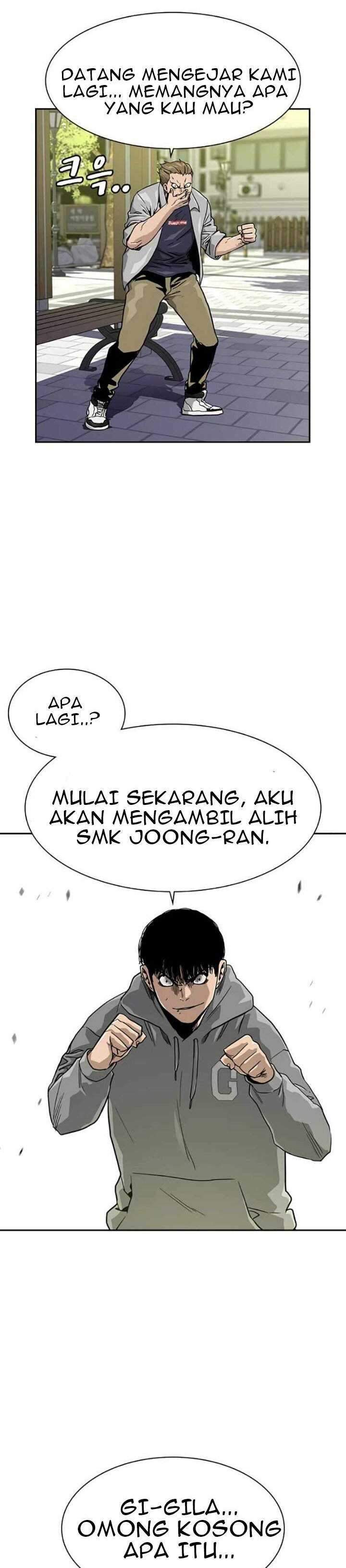 Read To Not Die ID Manga Online