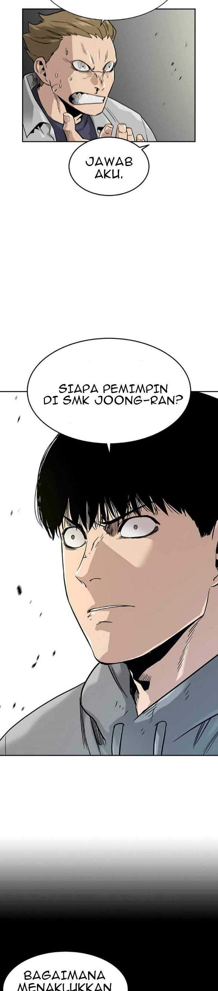 Read To Not Die ID Manga Online