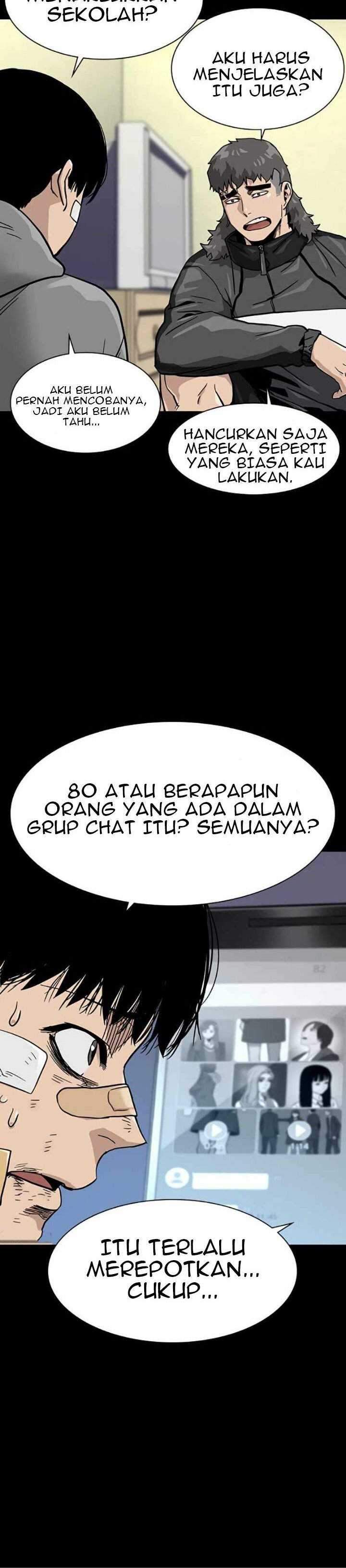Read To Not Die ID Manga Online