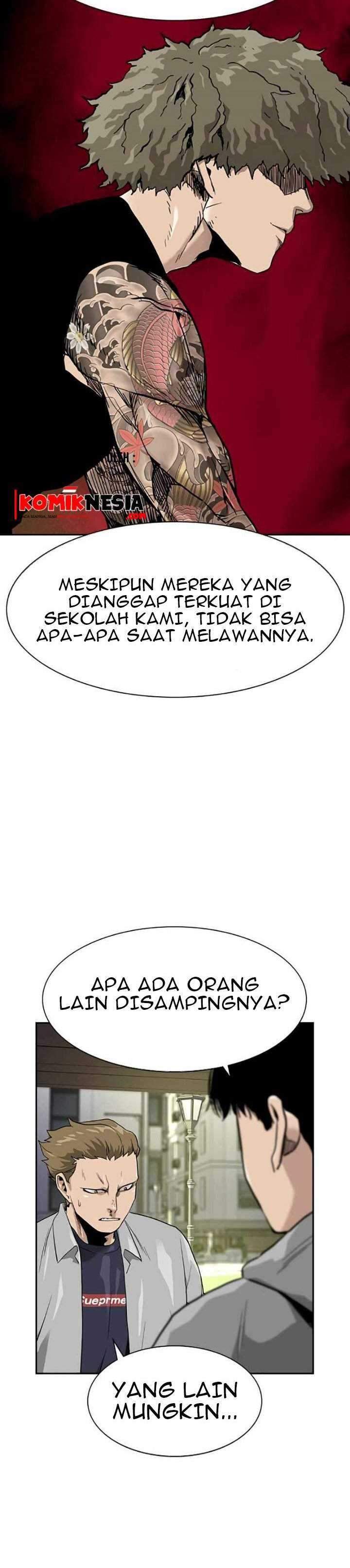 Read To Not Die ID Manga Online