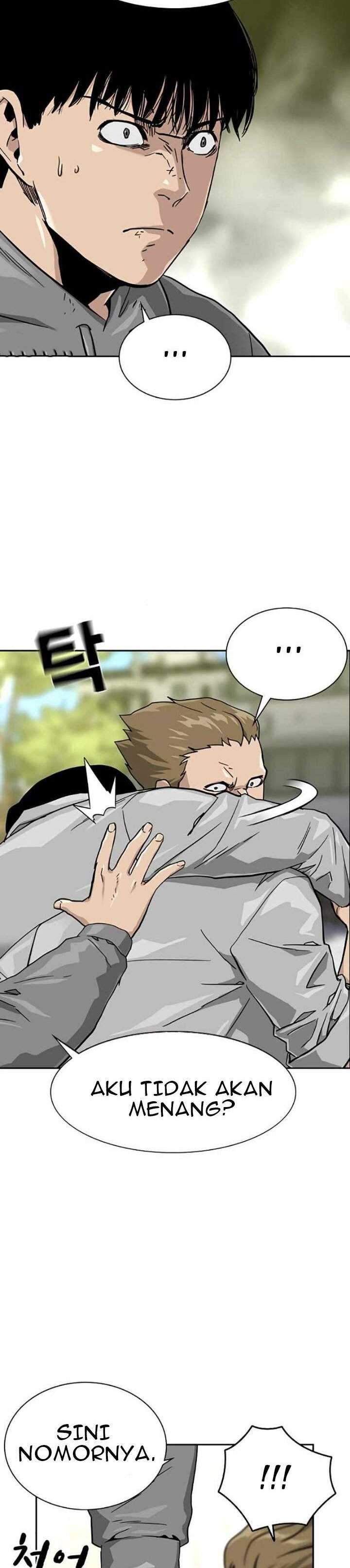Read To Not Die ID Manga Online