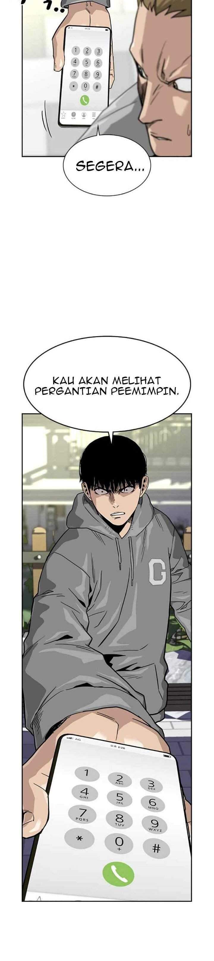 Read To Not Die ID Manga Online
