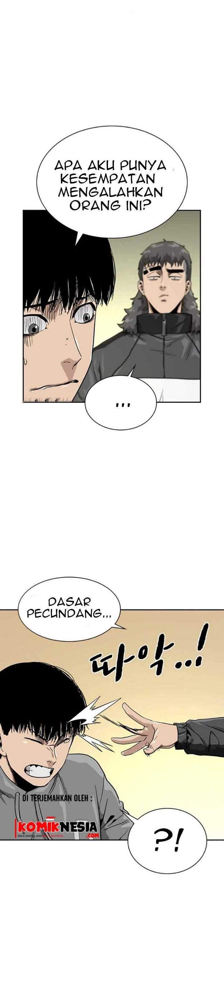 Read To Not Die ID Manga Online