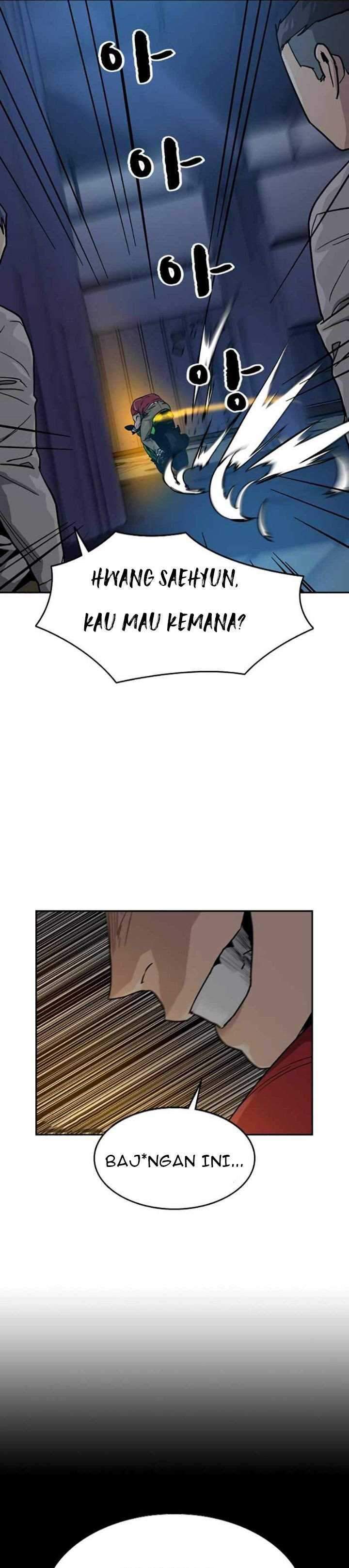 Read To Not Die ID Manga Online