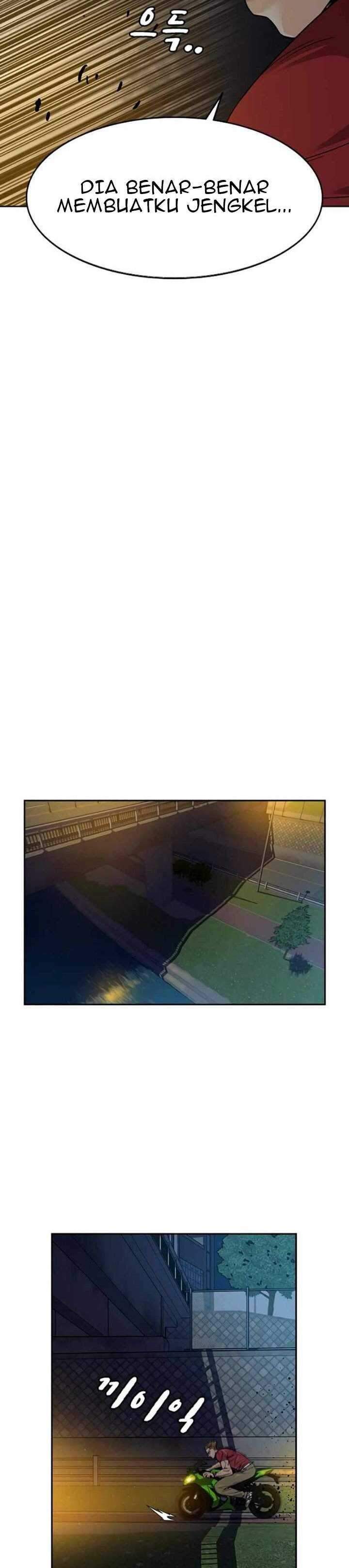 Read To Not Die ID Manga Online
