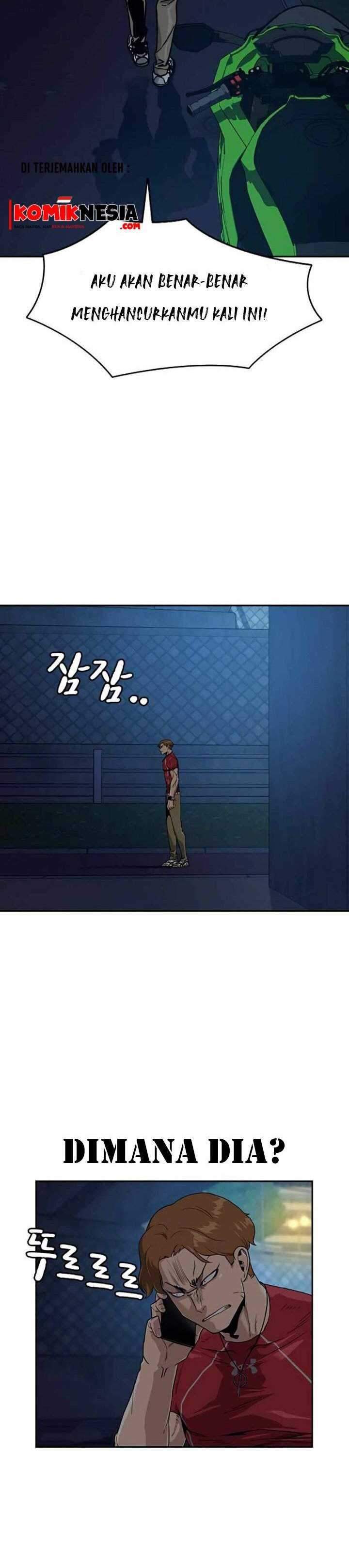 Read To Not Die ID Manga Online