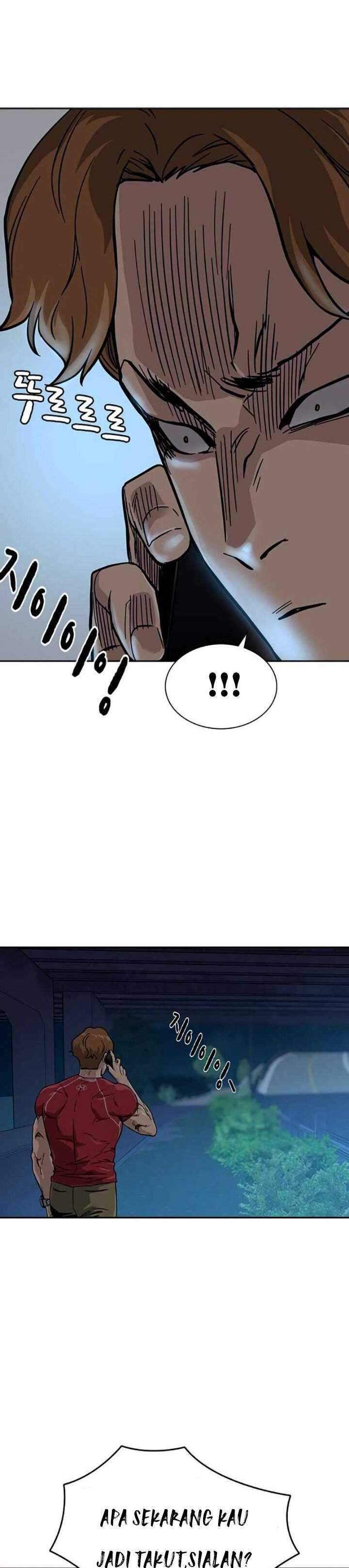 Read To Not Die ID Manga Online
