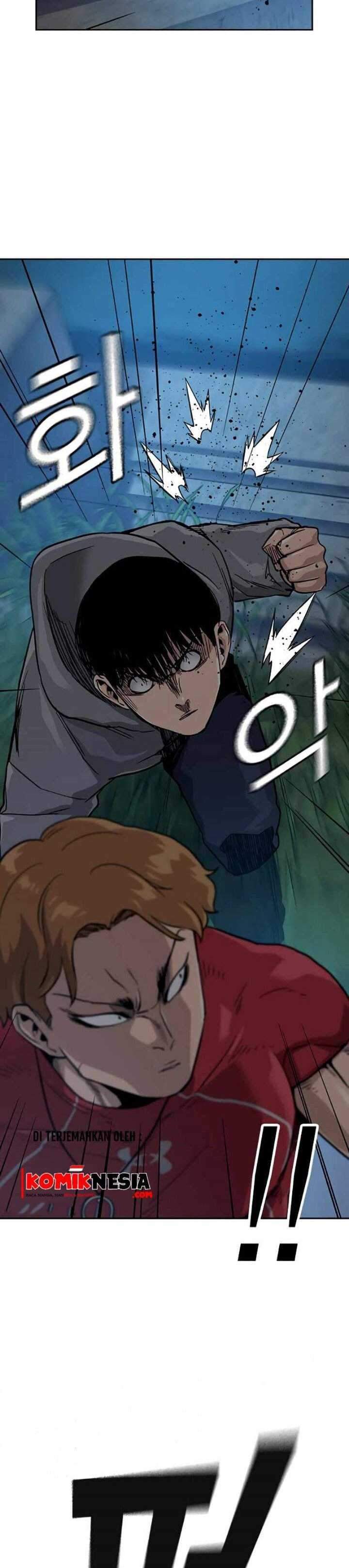 Read To Not Die ID Manga Online