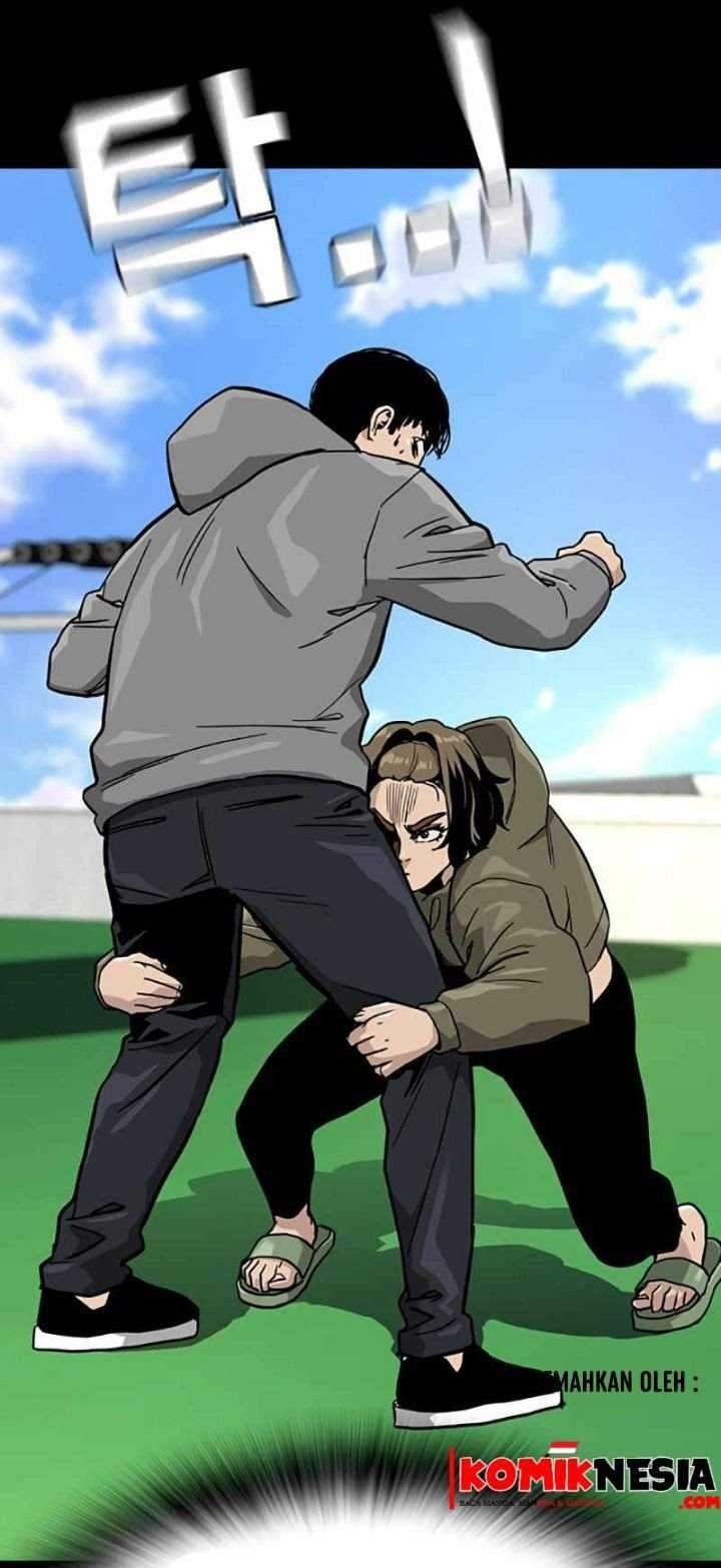 Read To Not Die ID Manga Online
