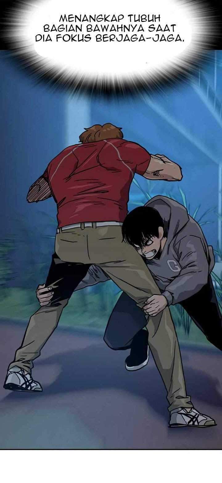 Read To Not Die ID Manga Online