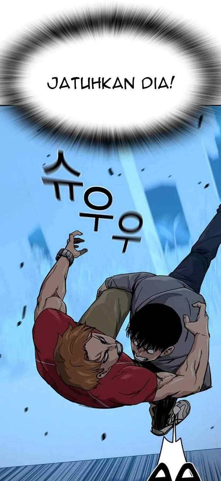 Read To Not Die ID Manga Online