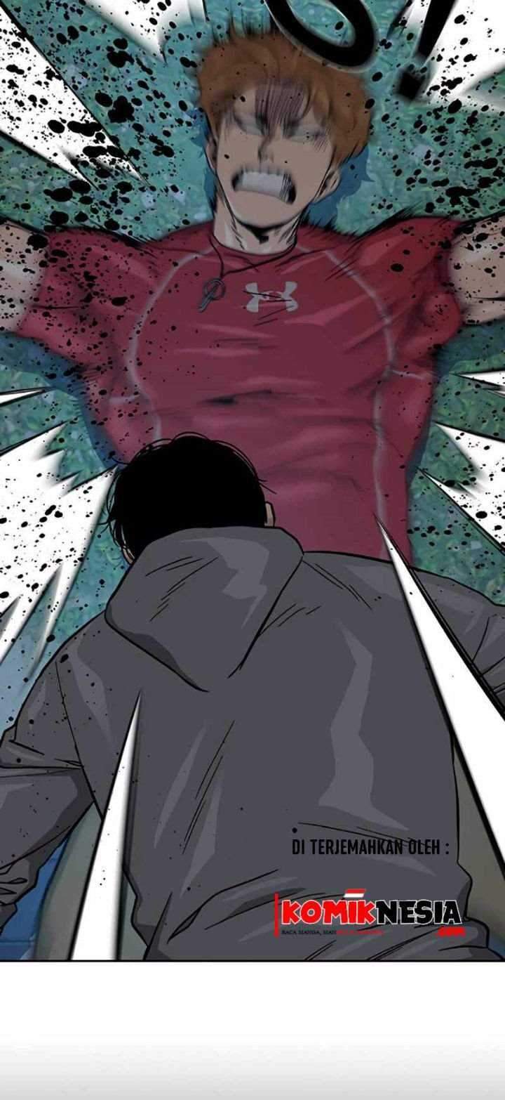 Read To Not Die ID Manga Online