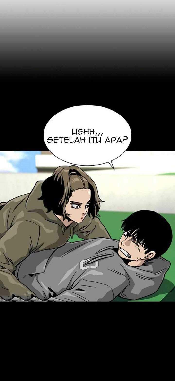 Read To Not Die ID Manga Online