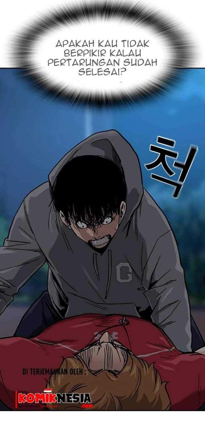 Read To Not Die ID Manga Online