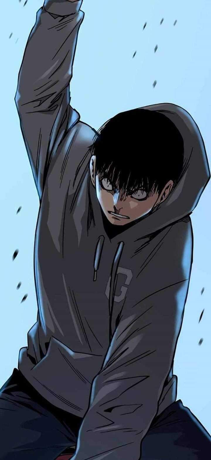 Read To Not Die ID Manga Online