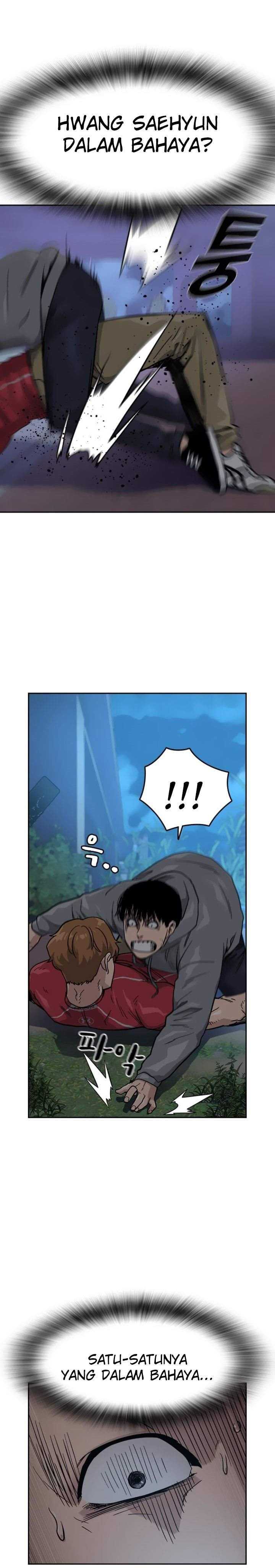 Read To Not Die ID Manga Online