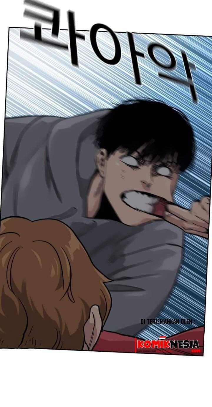 Read To Not Die ID Manga Online