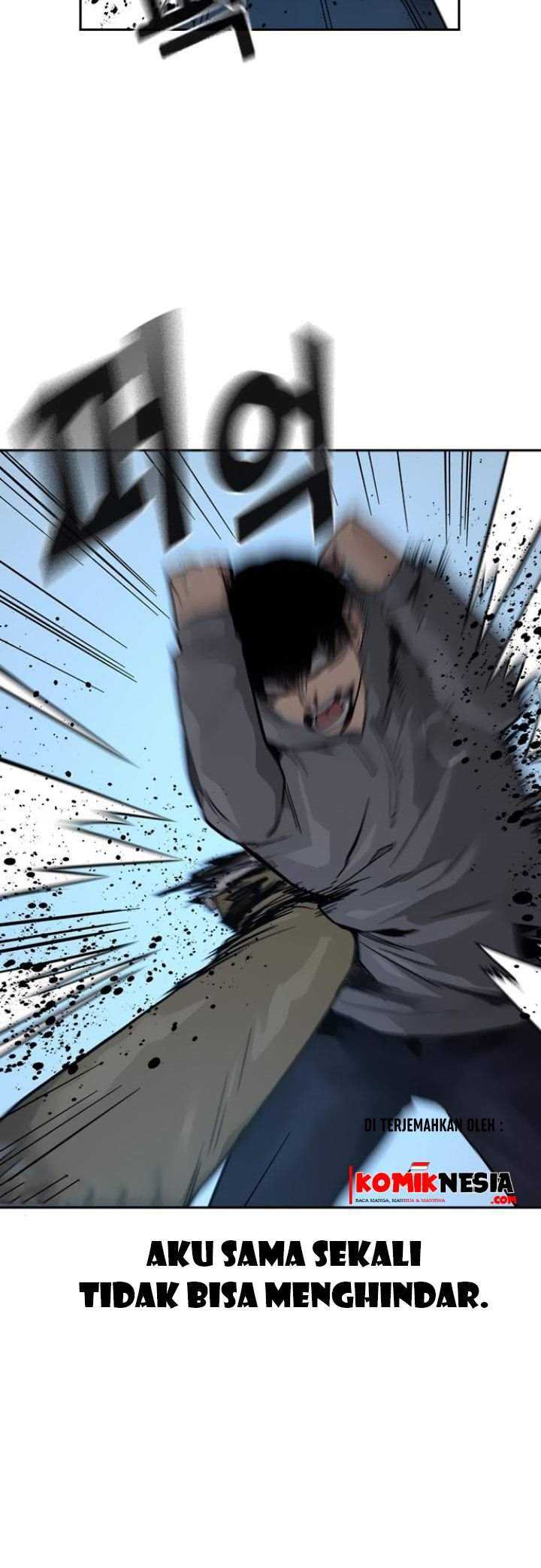 Read To Not Die ID Manga Online