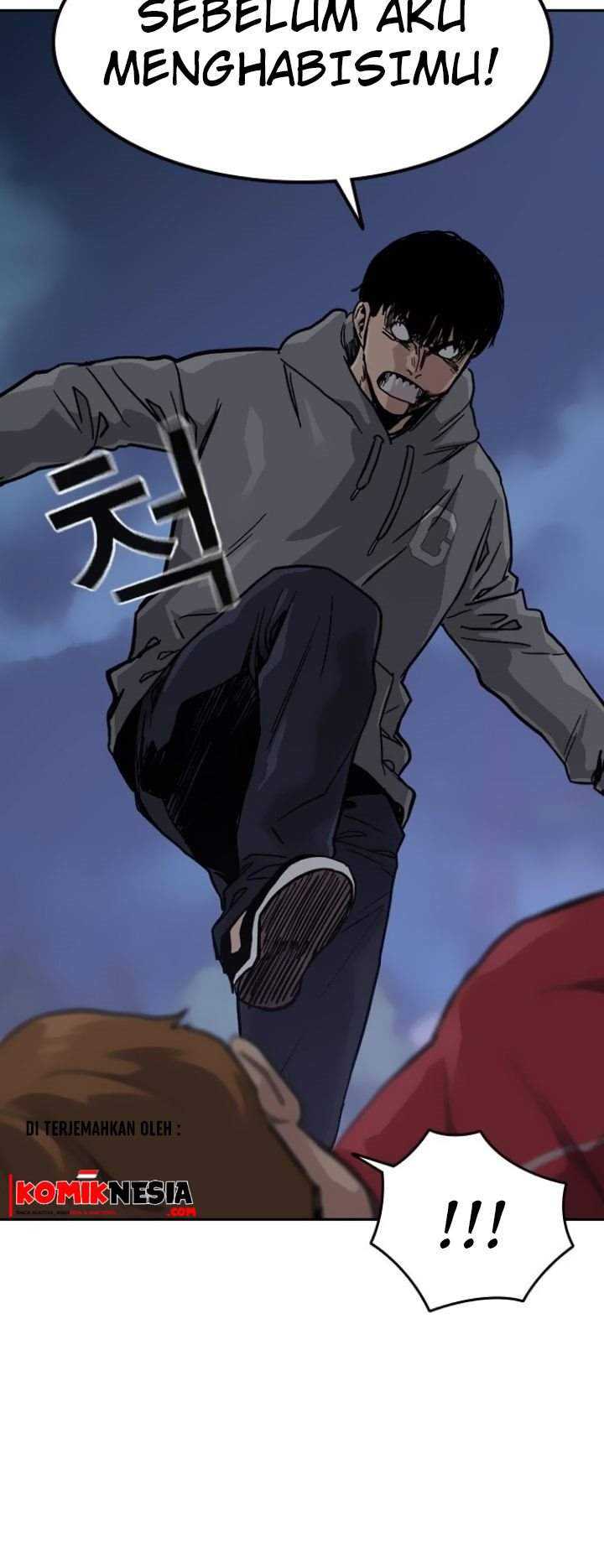 Read To Not Die ID Manga Online